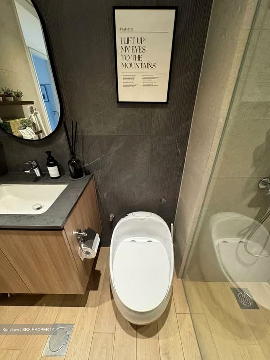 The Centris (D22), Apartment #599767451